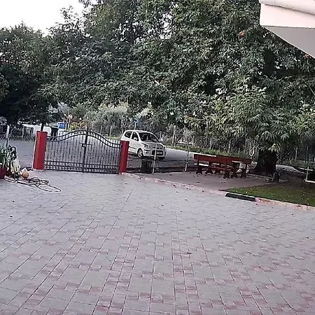 To Nature B Appartement *