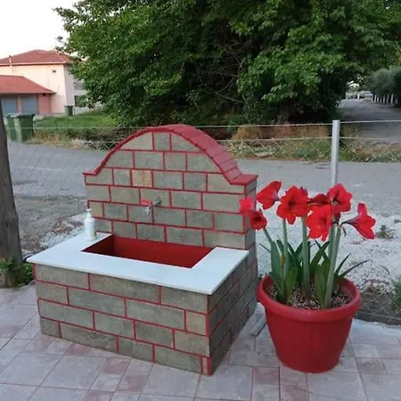 To Nature B Appartement Amos