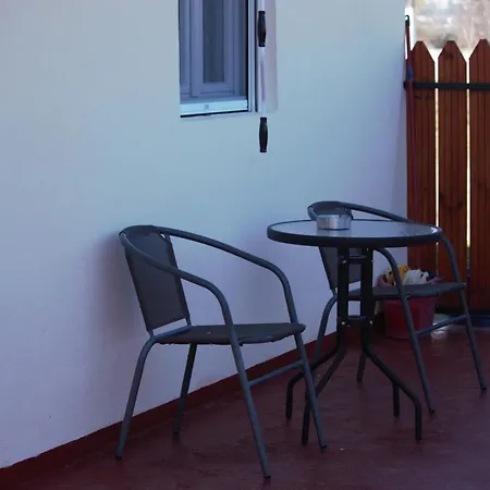 Appartement To Nature B Amos