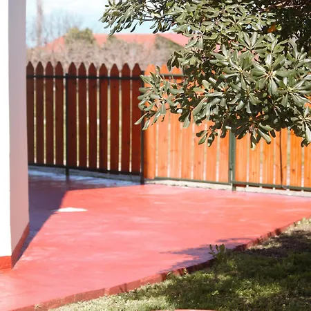 Appartement To Nature B *