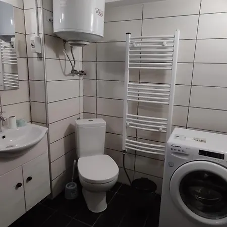 Apartman To Nature B *