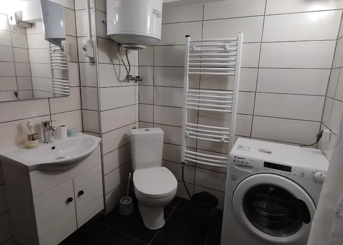 Appartamento To Nature B *